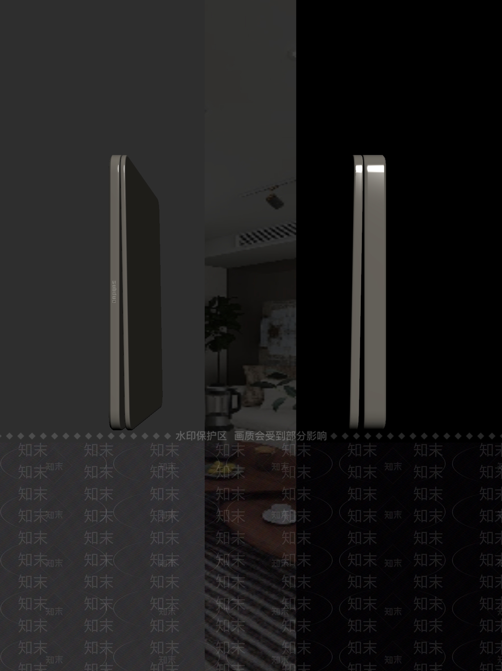 开关3D模型下载【ID:1202039652】