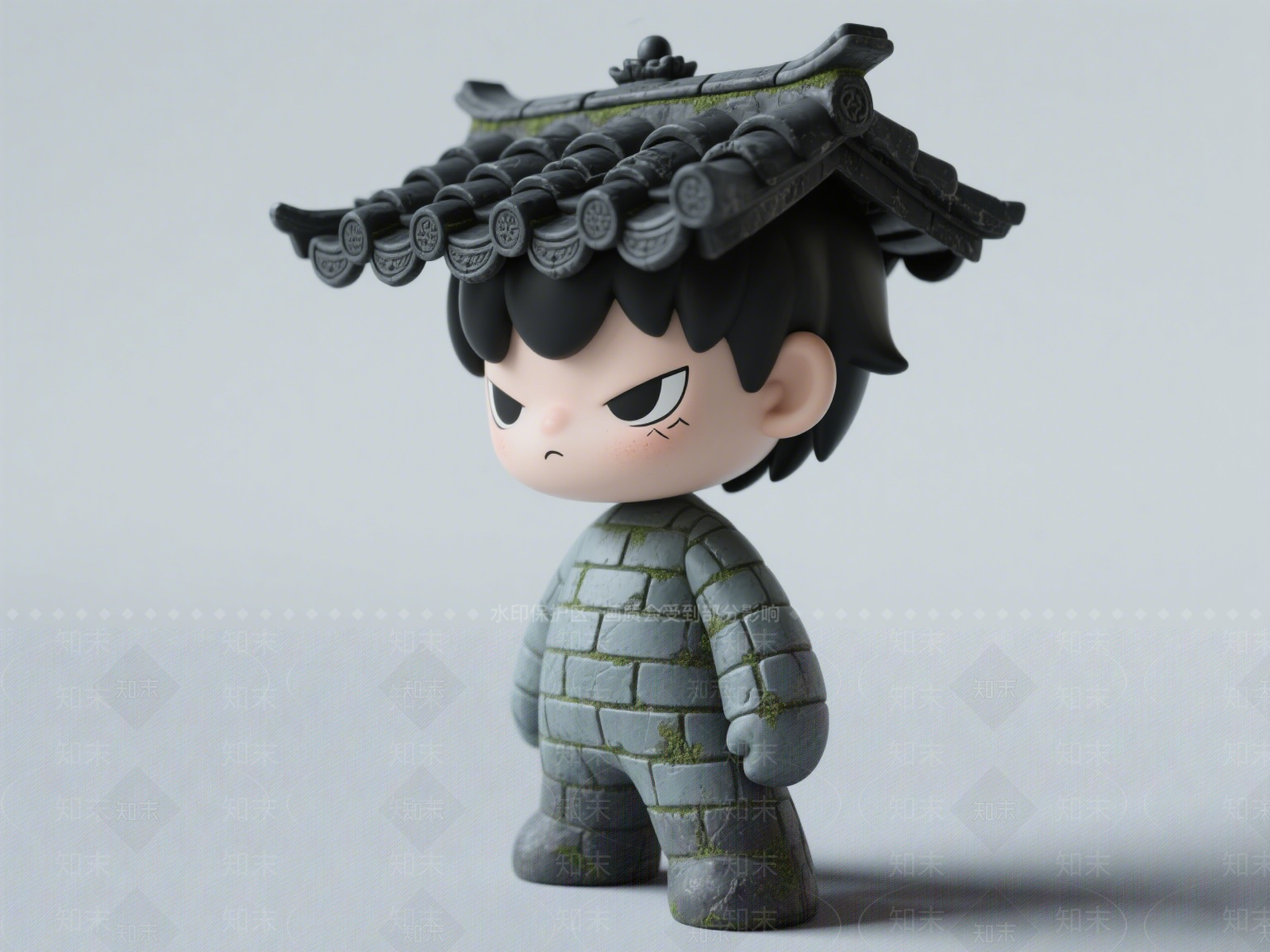 AI渲染效果图SU模型下载【ID:1202529631】