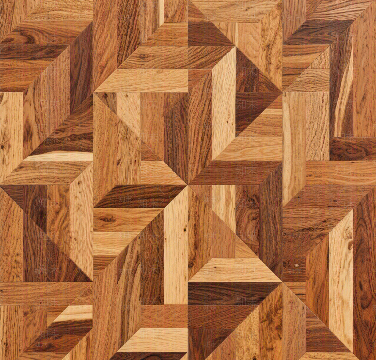 现代新中式木塑复合材贴图下载【ID:1202064848】