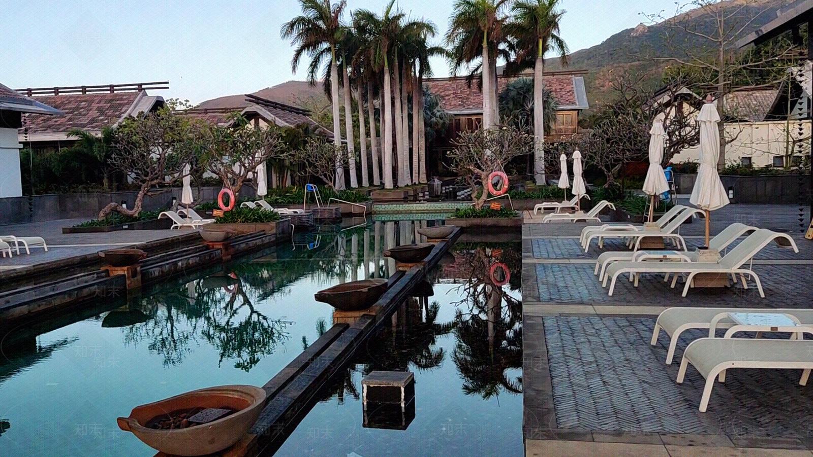 现代其它外景贴图下载【ID:1202075493】