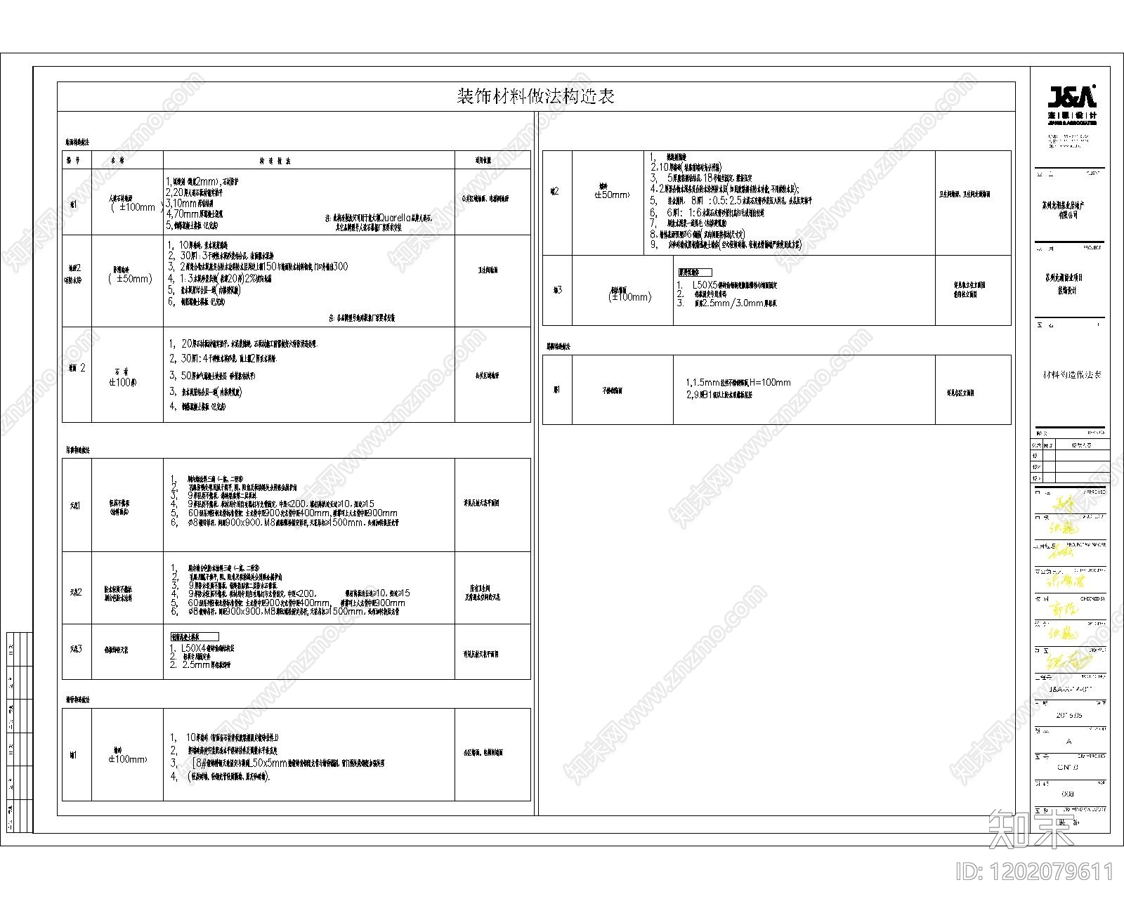 其他类型图纸施工图下载【ID:1202079611】