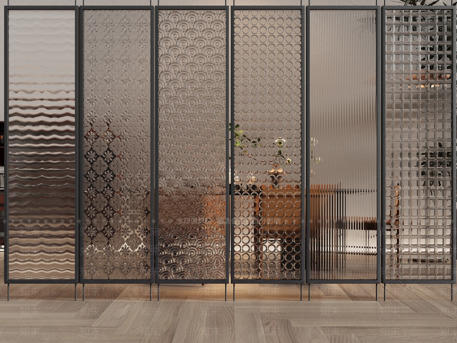 现代其他家具3D模型下载【ID:1202110133】