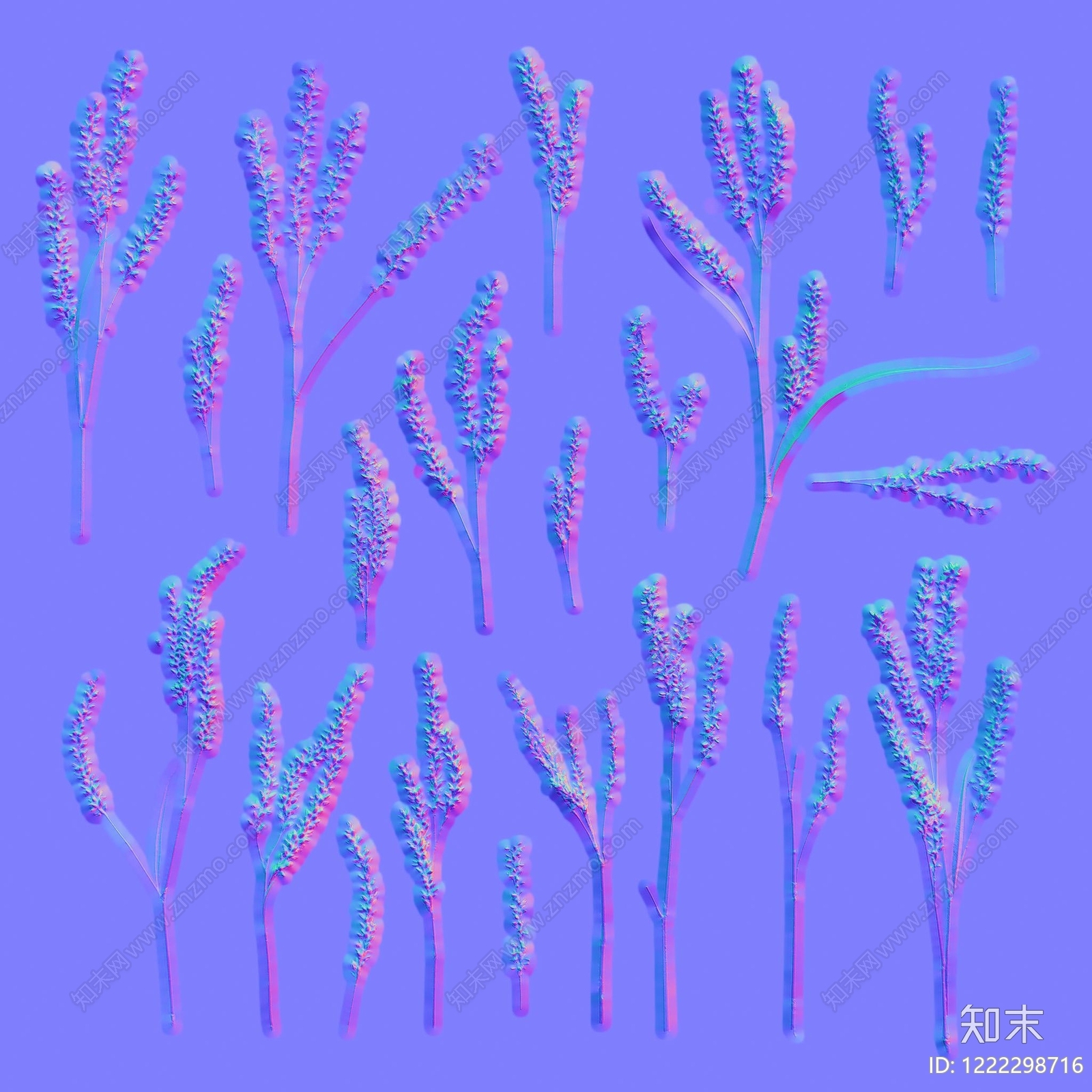 其他法线贴图下载【ID:1222298716】