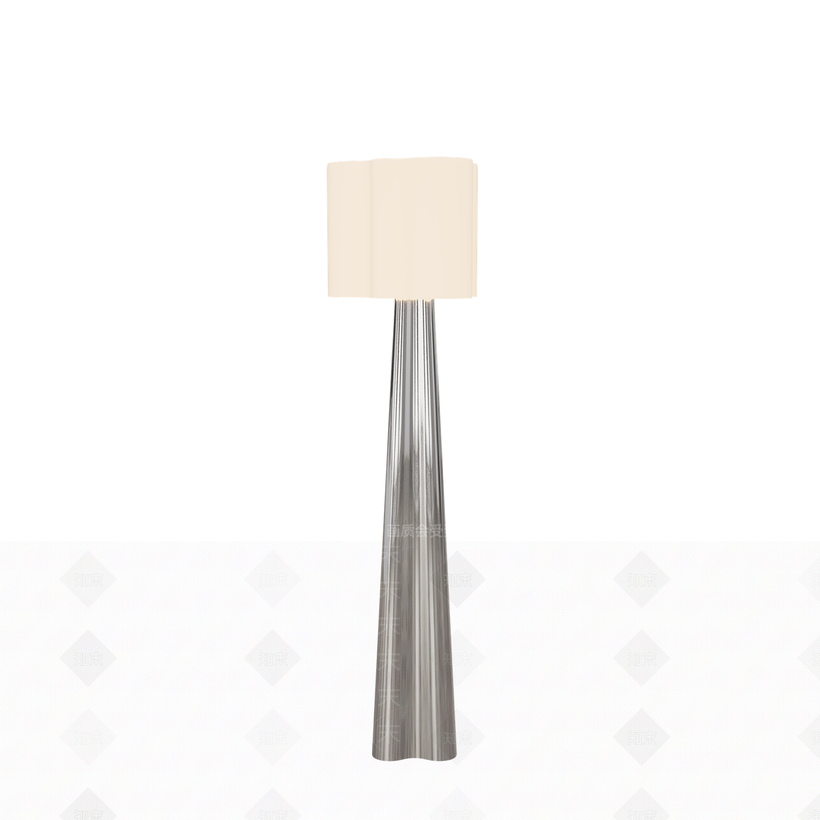 现代灯具组合3D模型下载【ID:1202203711】