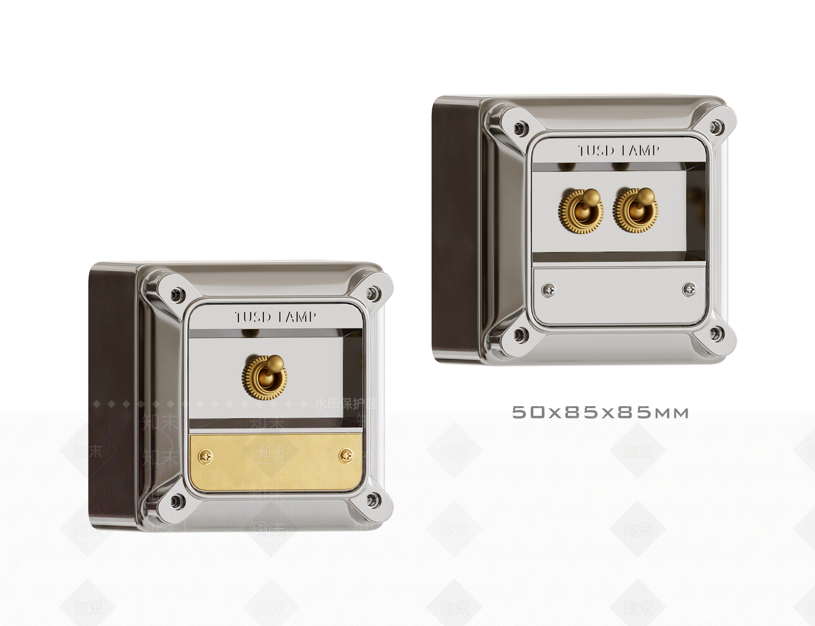 开关SU模型下载【ID:1202205530】