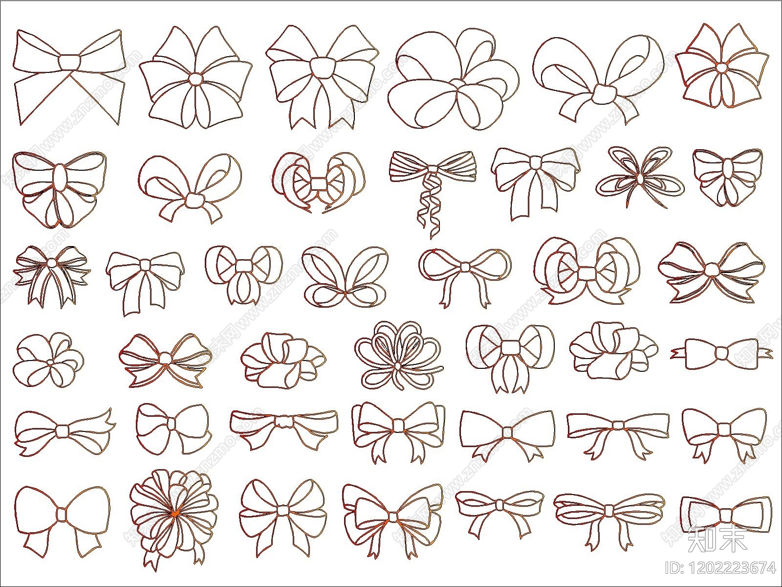 现代其他图库施工图下载【ID:1202223674】