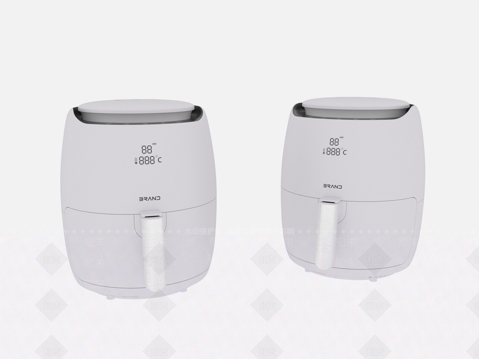 家用电器组合SU模型下载【ID:1202242941】