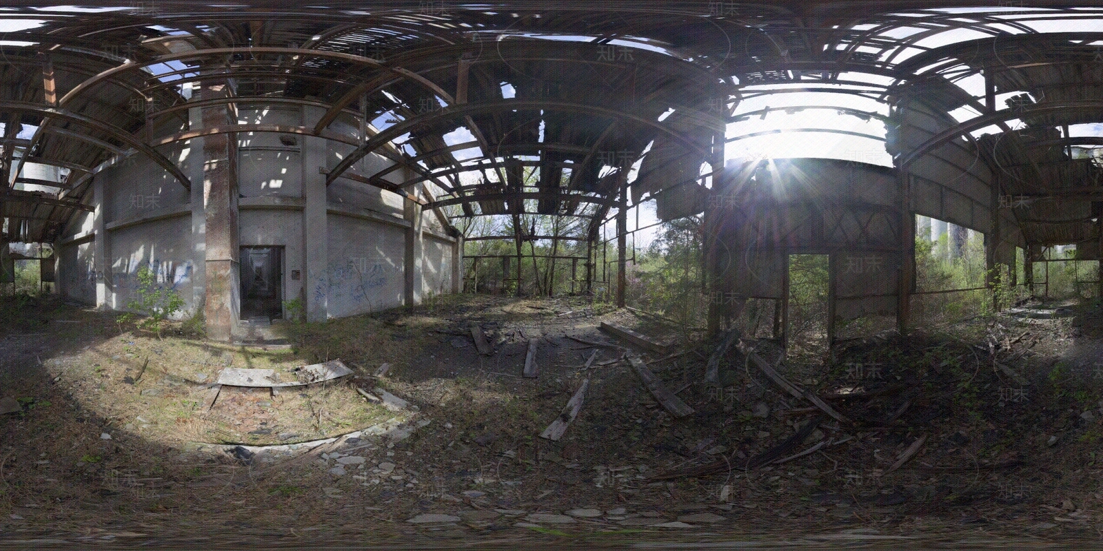 现代室内HDR贴图下载【ID:1202290976】