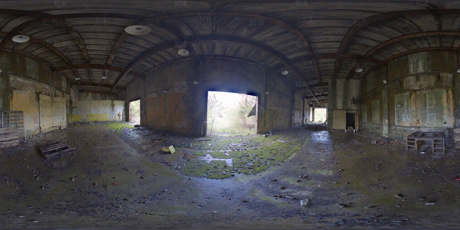 现代室内HDR贴图下载【ID:1202291360】