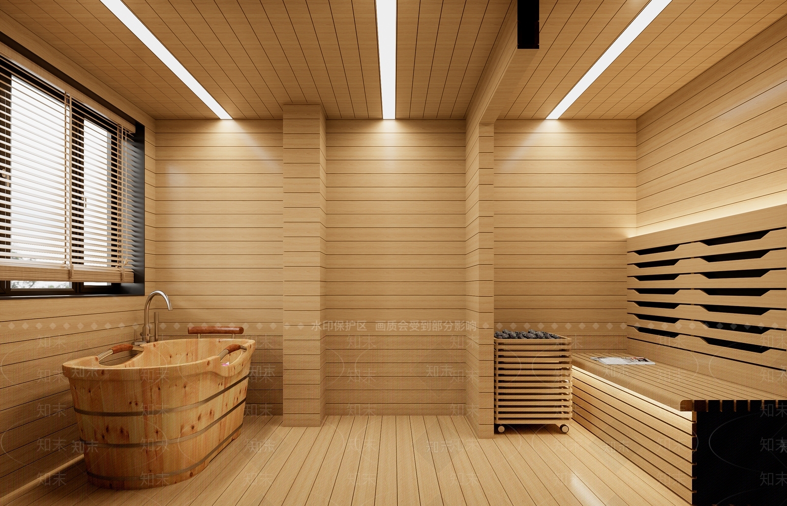 现代其他家装3D模型下载【ID:1202308497】