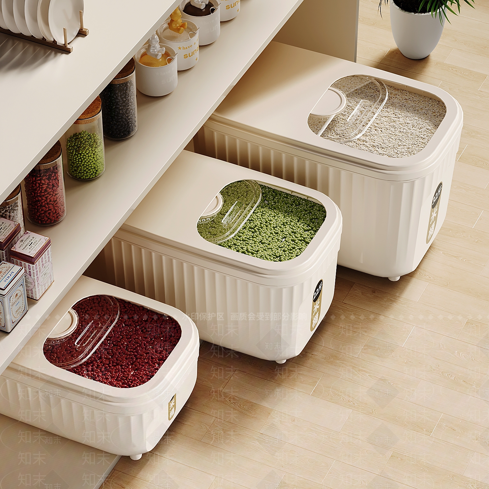 厨具3D模型下载【ID:1202323488】