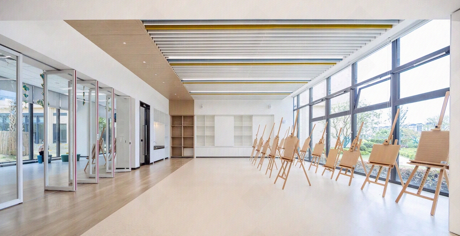 现代其它内景贴图下载【ID:1202323511】