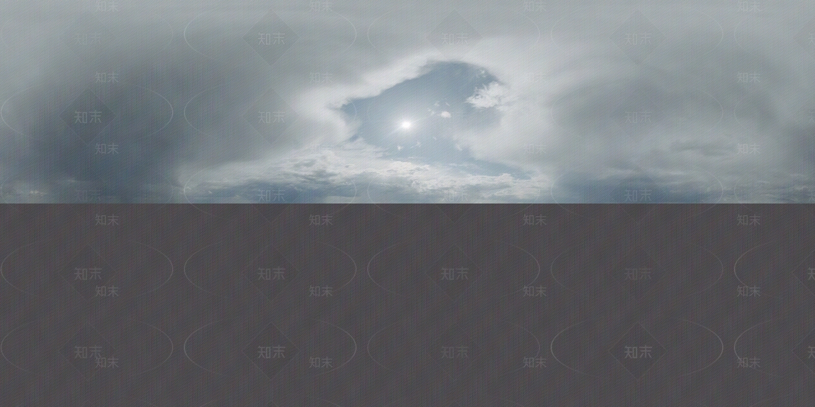 现代天空HDR贴图下载【ID:1202341523】