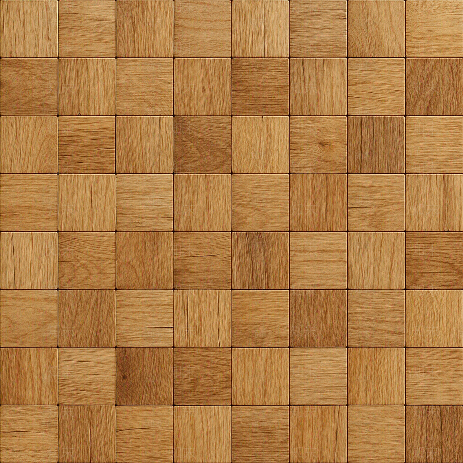 现代美式木质马赛克贴图下载【ID:1202371830】