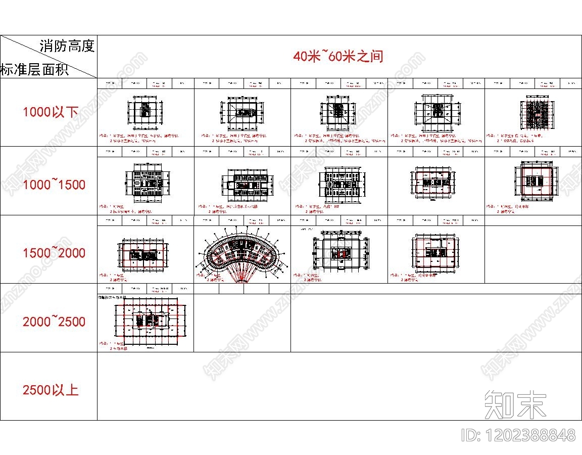 工装平面图施工图下载【ID:1202388848】