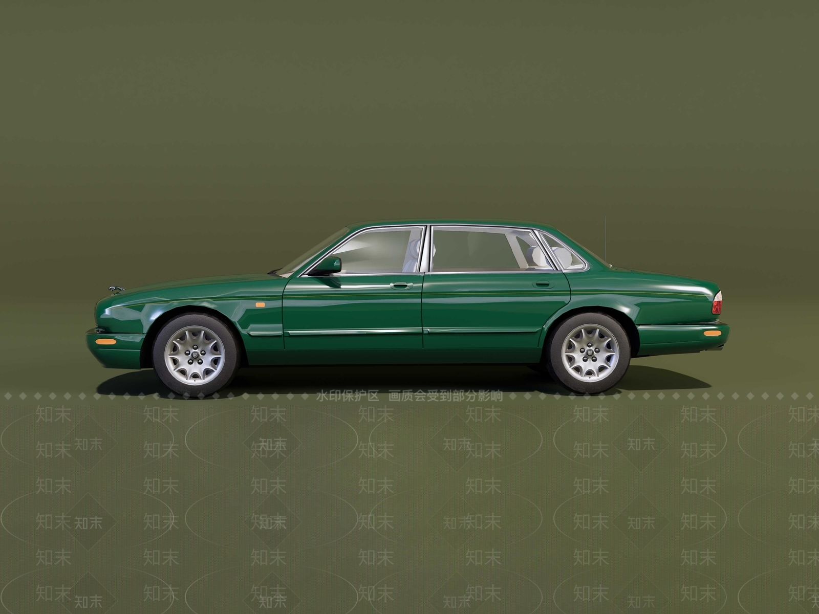 汽车SU模型下载【ID:1202396238】