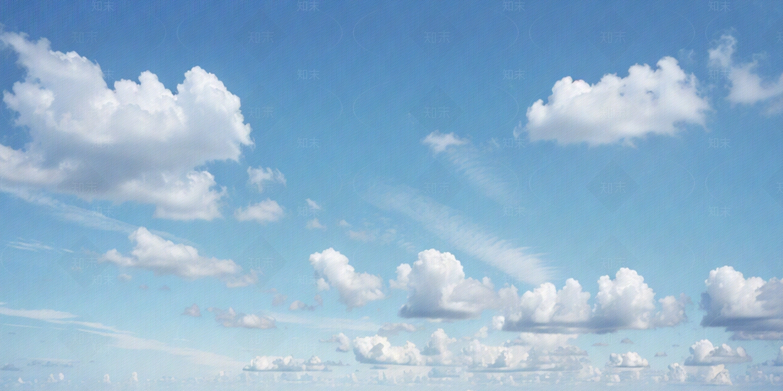 现代天空HDR贴图下载【ID:1202398330】