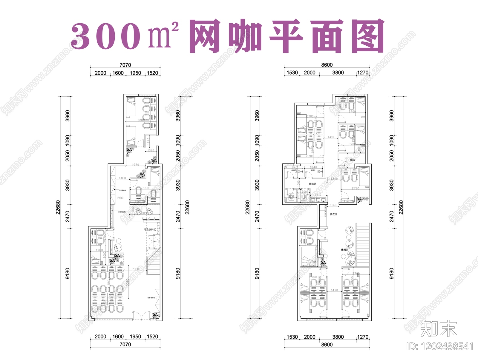 工装平面图施工图下载【ID:1202438541】