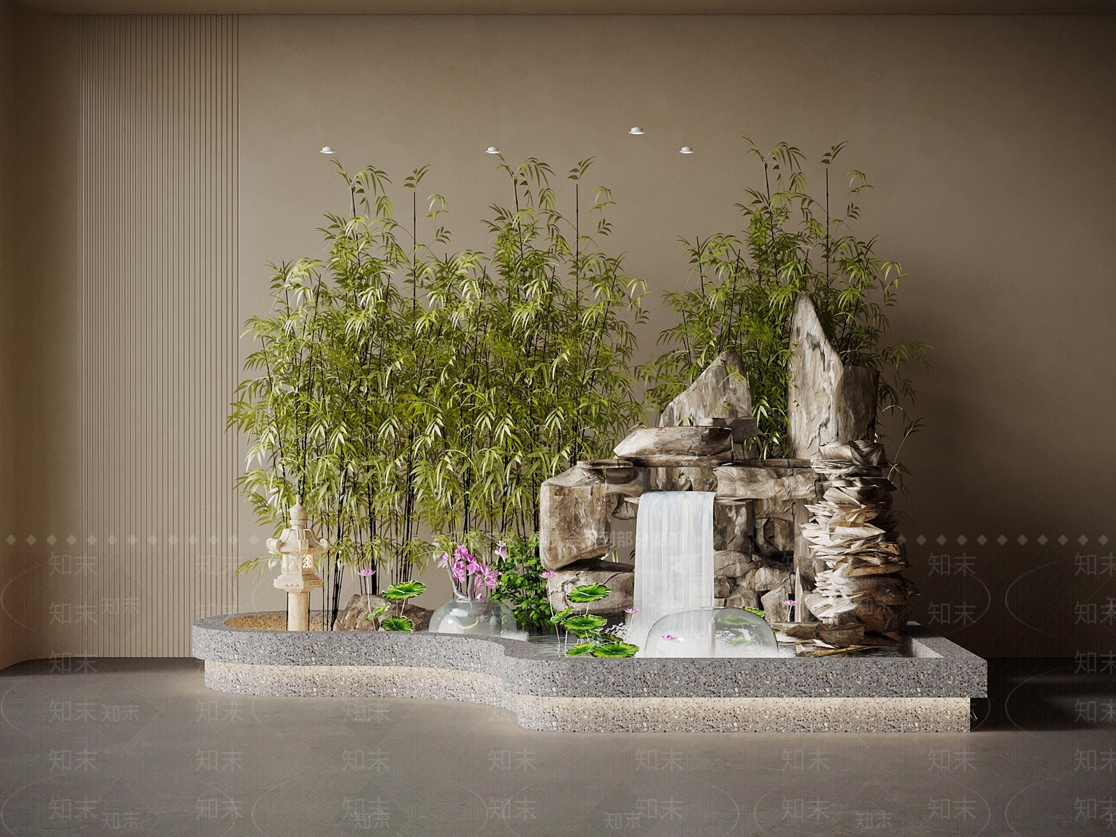 景观树3D模型下载【ID:1202453886】