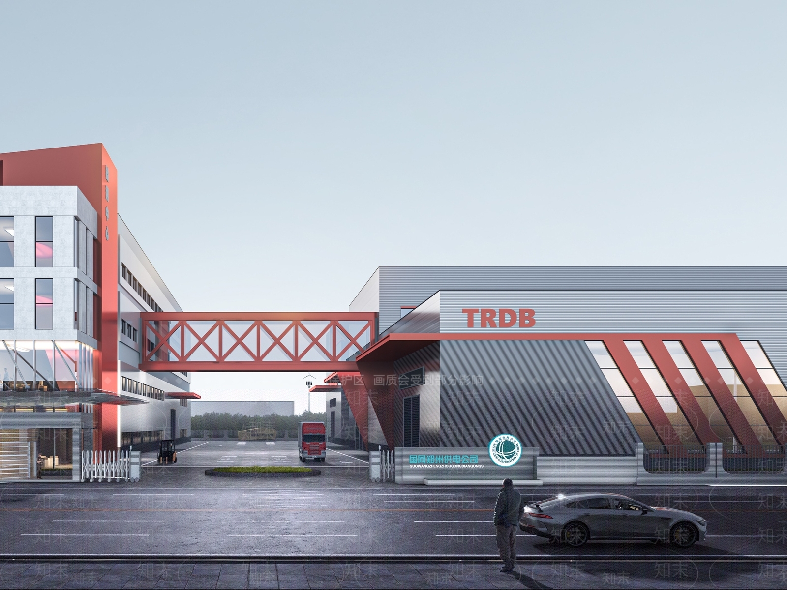 现代新中式仓库SU模型下载【ID:1202461591】