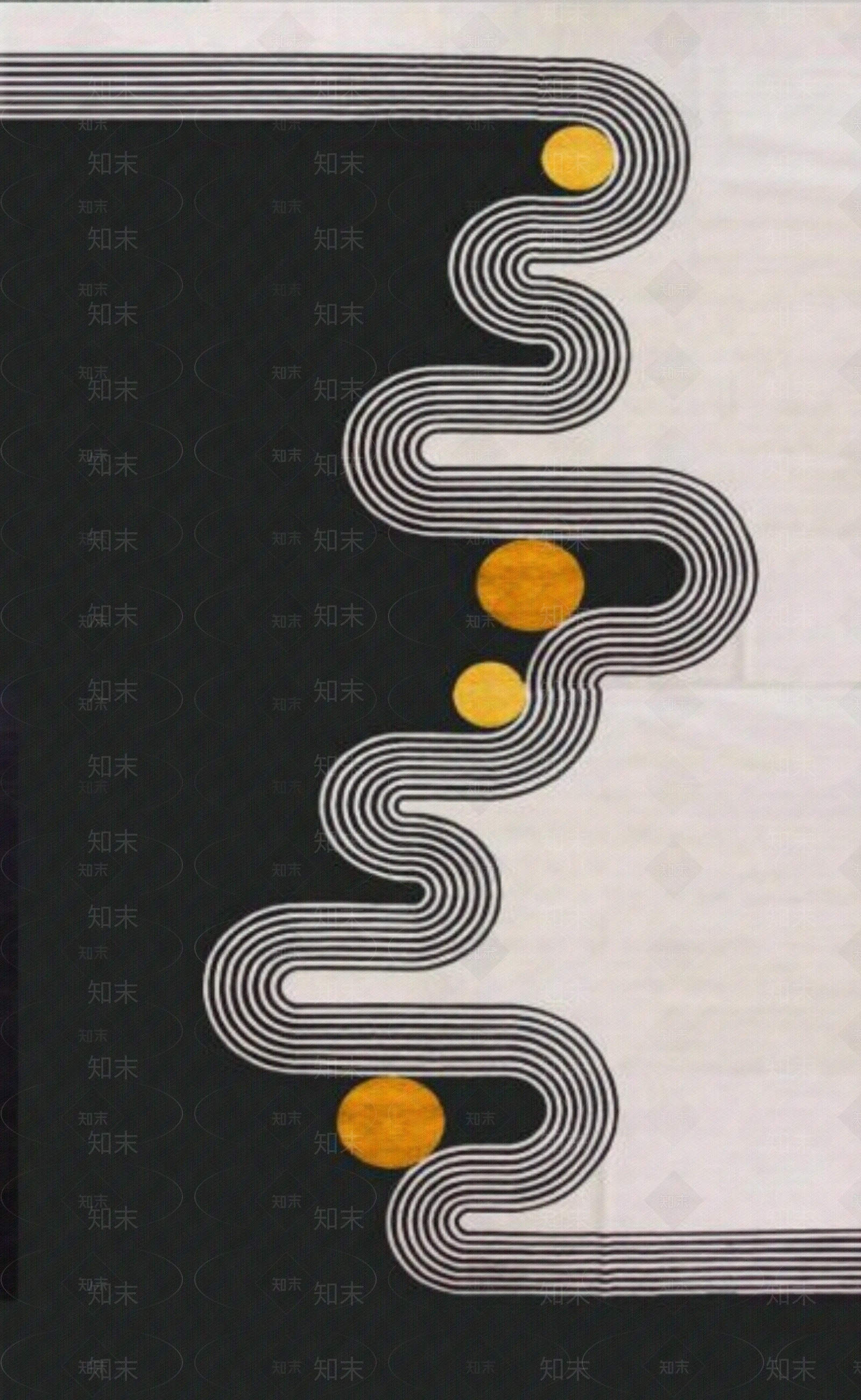 现代轻奢其他地毯贴图下载【ID:1202466720】