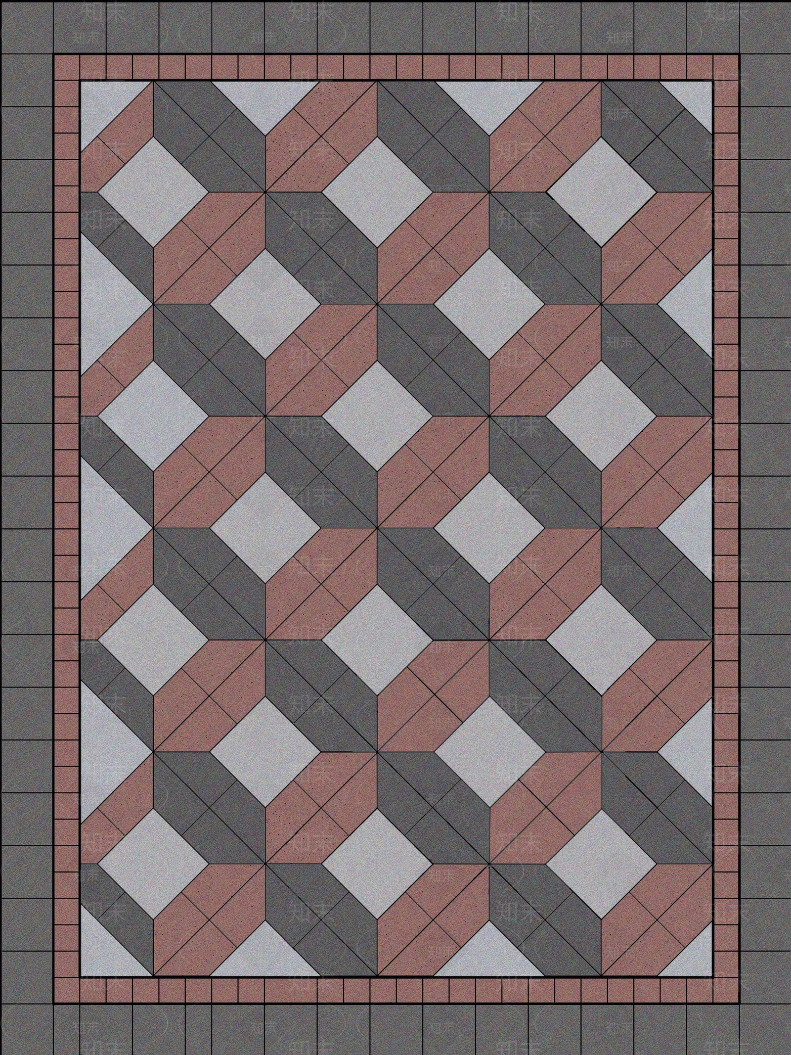 现代其他瓷砖贴图下载【ID:1202484898】