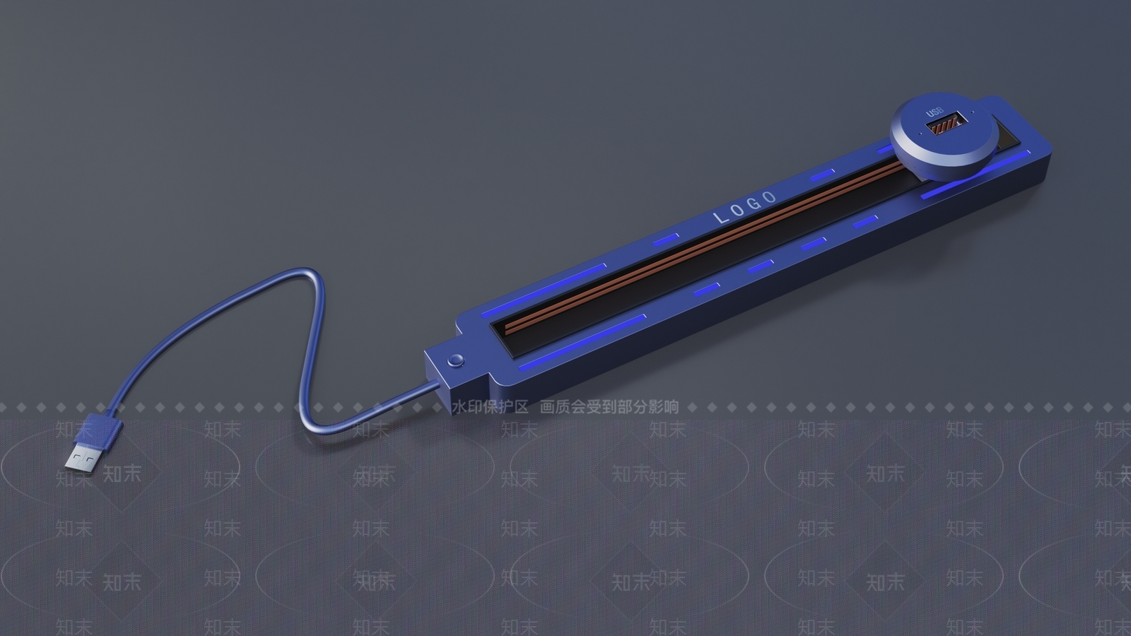 公用器材3D模型下载【ID:1202488622】