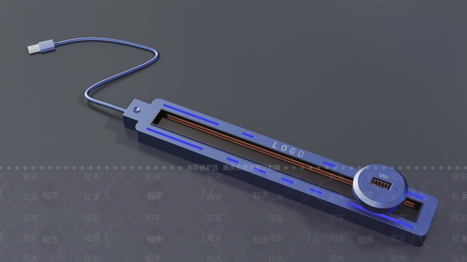 公用器材3D模型下载【ID:1202488622】