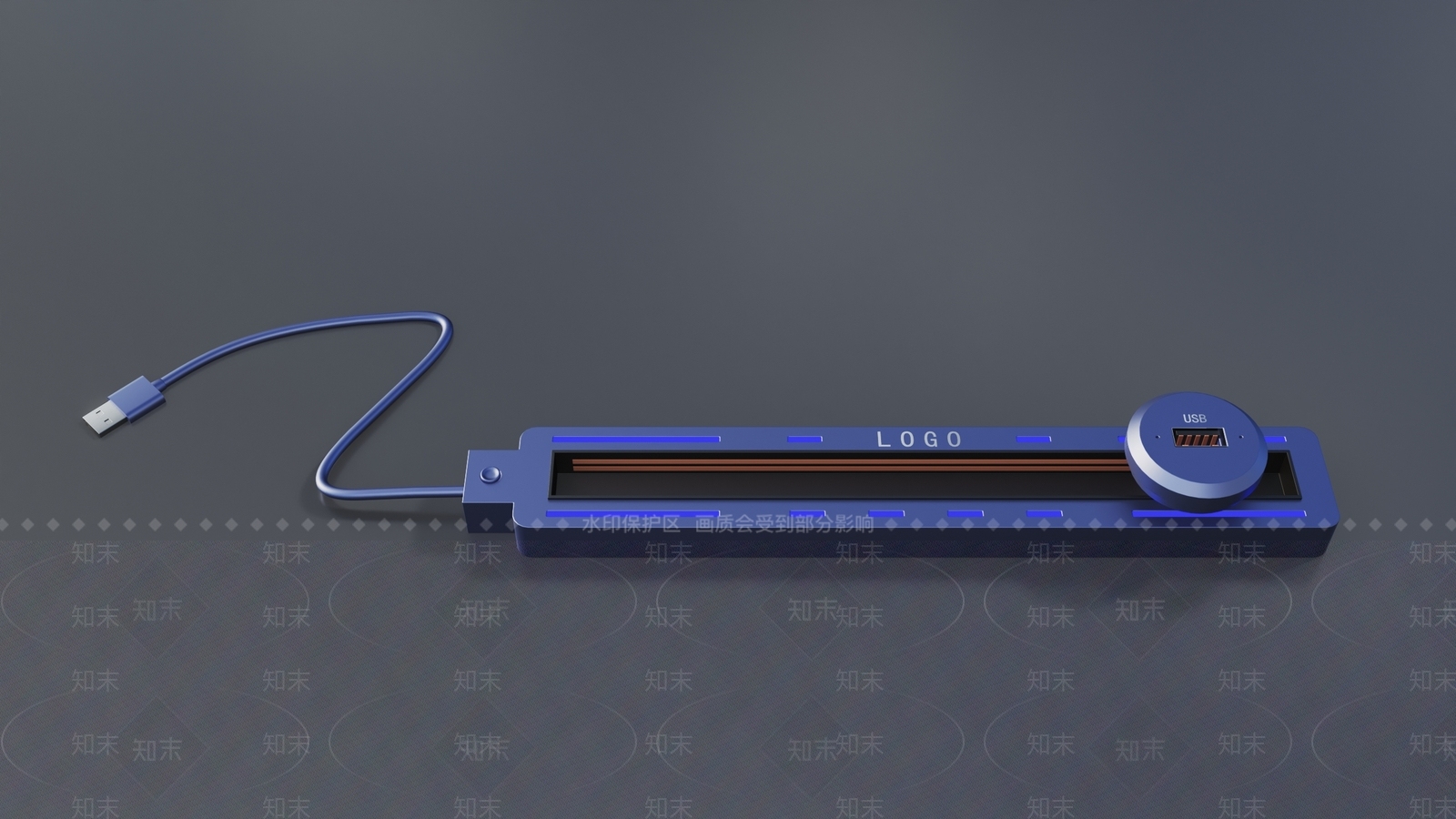 公用器材3D模型下载【ID:1202488622】