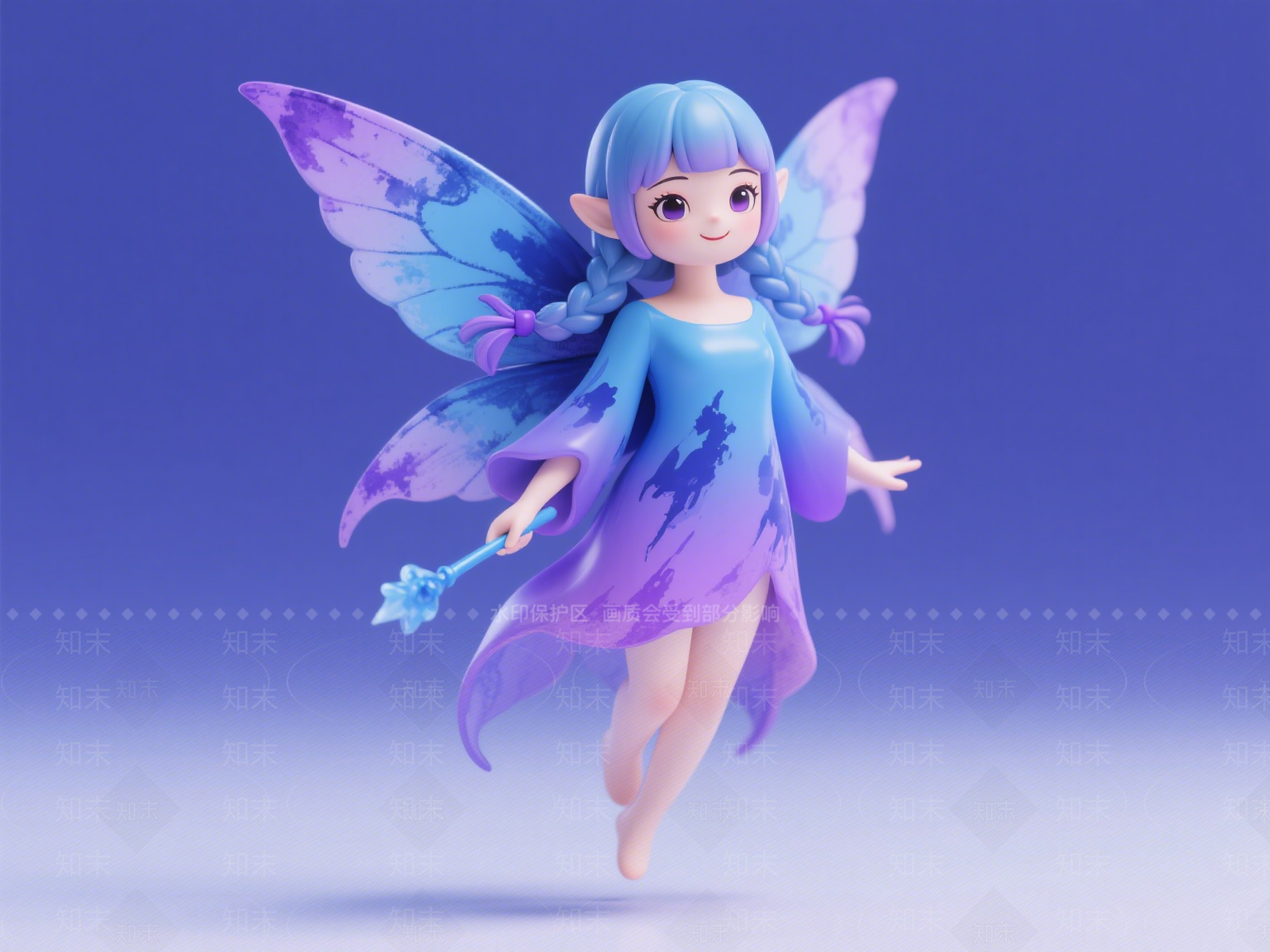 AI渲染效果图SU模型下载【ID:1202531466】