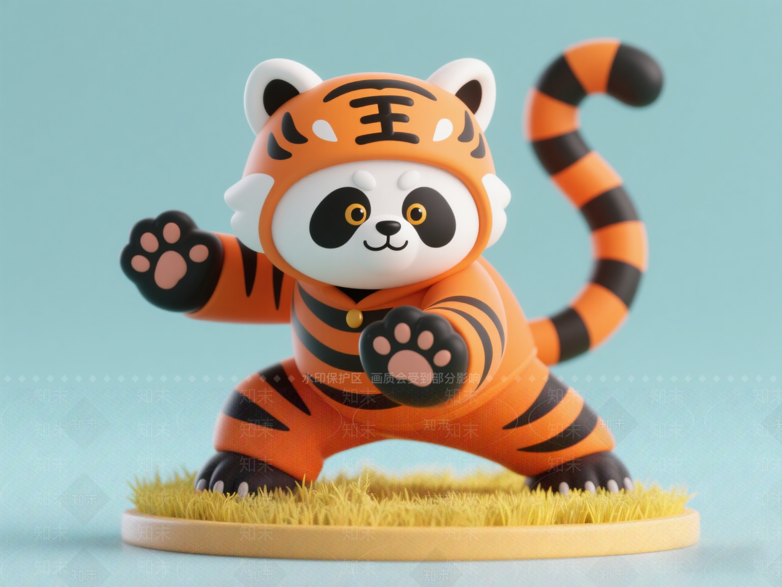 AI渲染效果图SU模型下载【ID:1202531576】