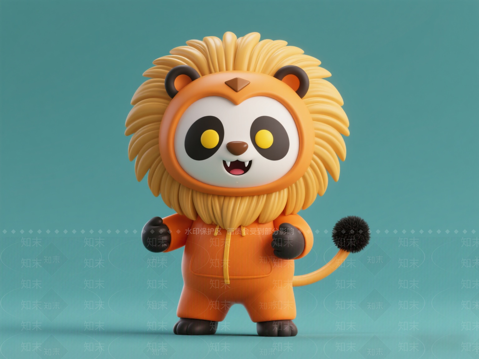 AI渲染效果图SU模型下载【ID:1202531517】