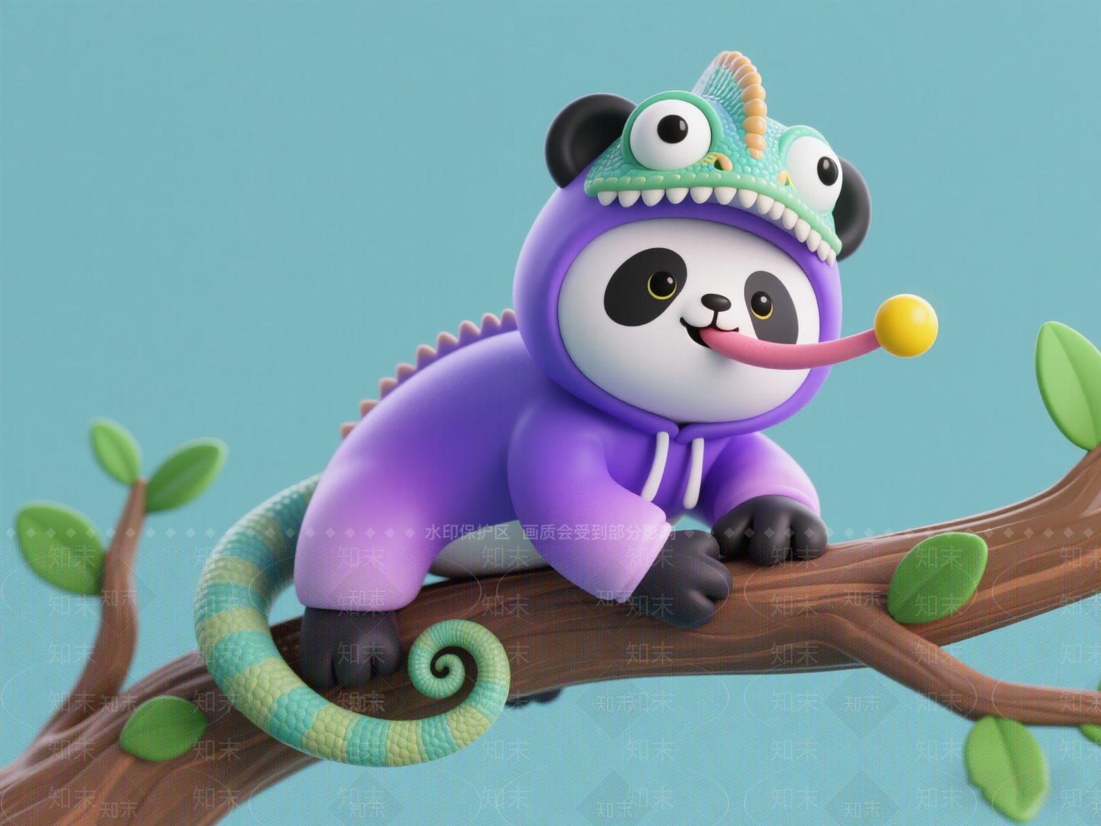 AI渲染效果图SU模型下载【ID:1202531663】