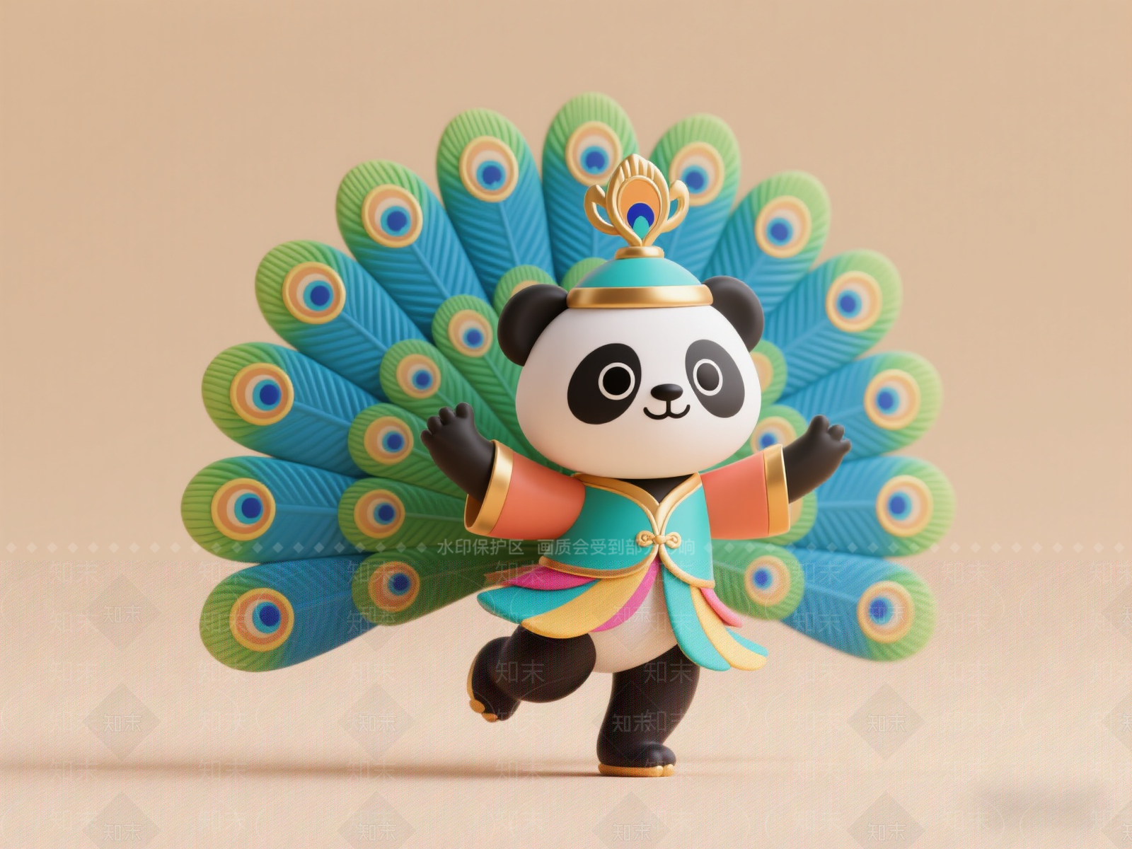 AI渲染效果图SU模型下载【ID:1202531634】