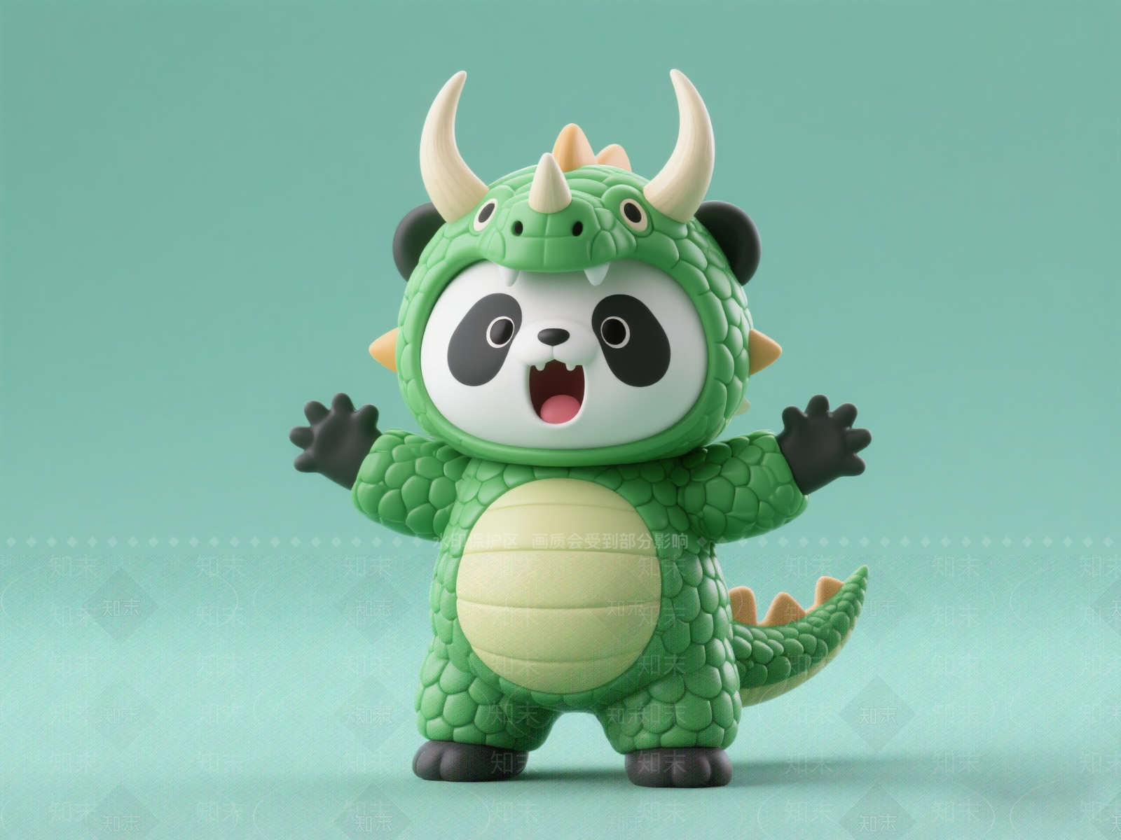 AI渲染效果图SU模型下载【ID:1202531658】