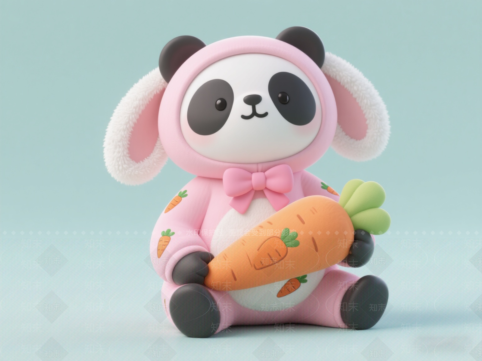 AI渲染效果图SU模型下载【ID:1202531784】