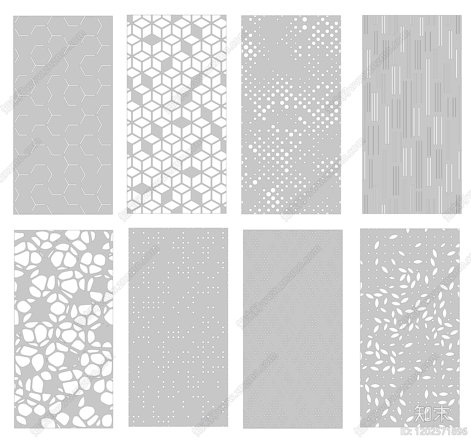 现代其他图库施工图下载【ID:1202571896】