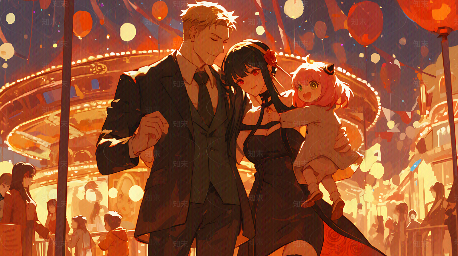 现代日式中空玻璃贴图下载【ID:1202622780】