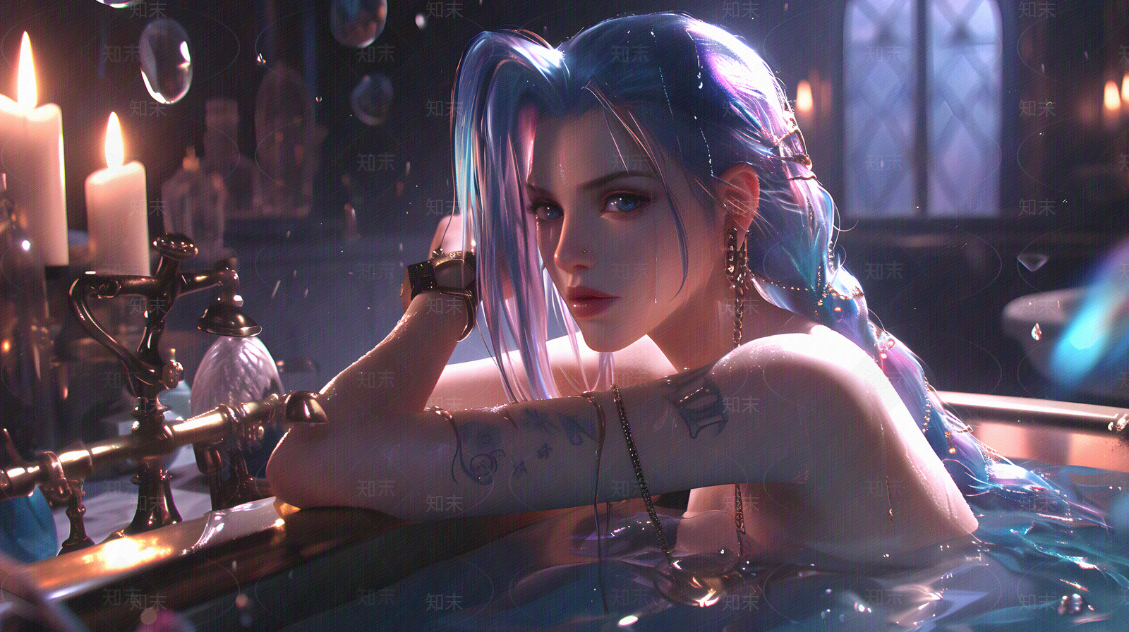 现代欧式特种涂料贴图下载【ID:1202623009】