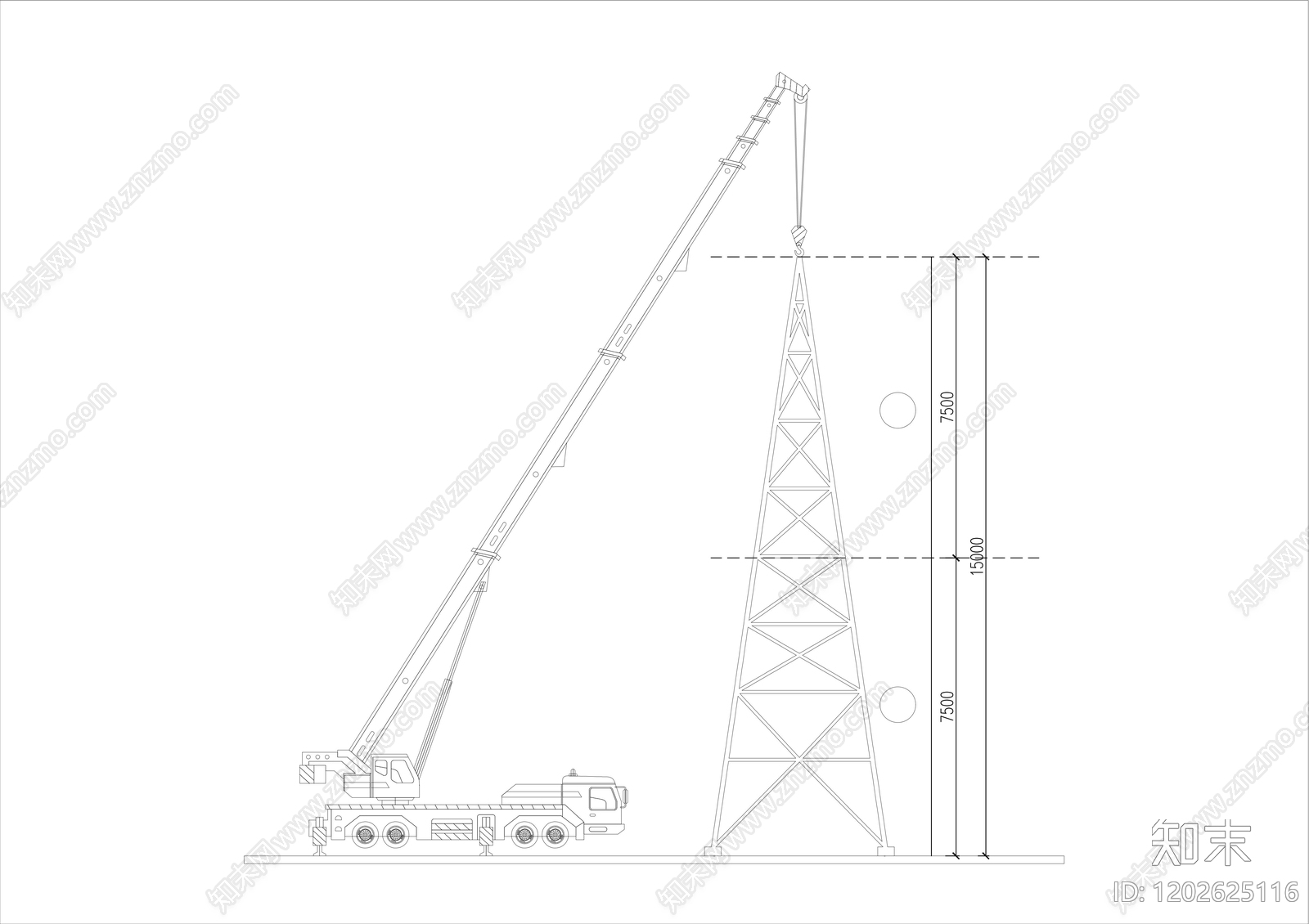其他结构图纸施工图下载【ID:1202625116】