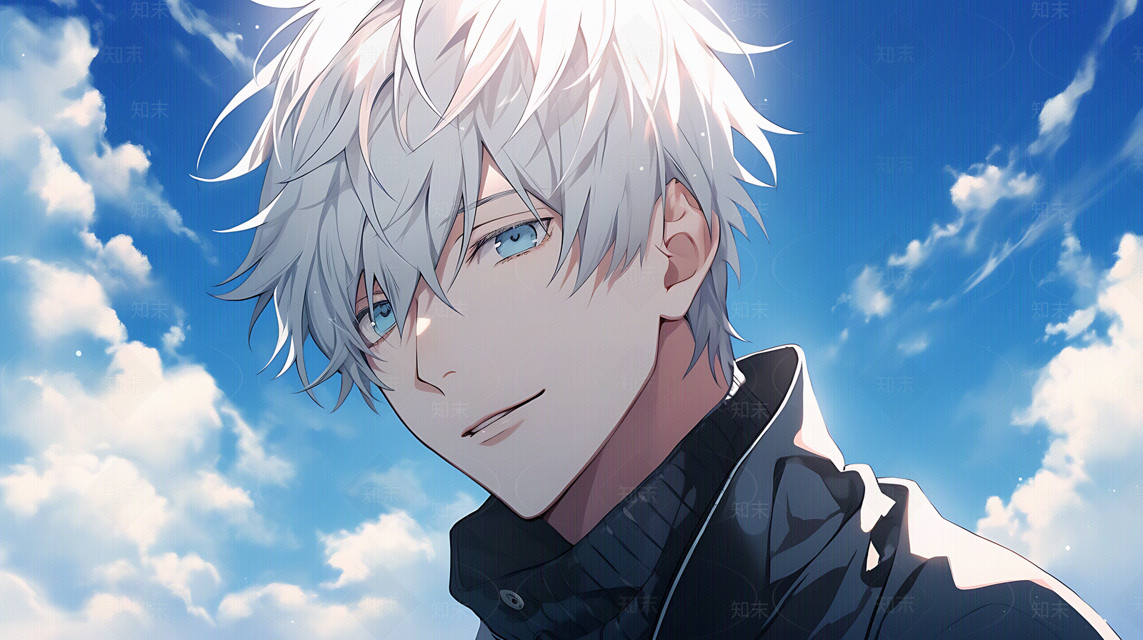 现代日式中空玻璃贴图下载【ID:1202625125】