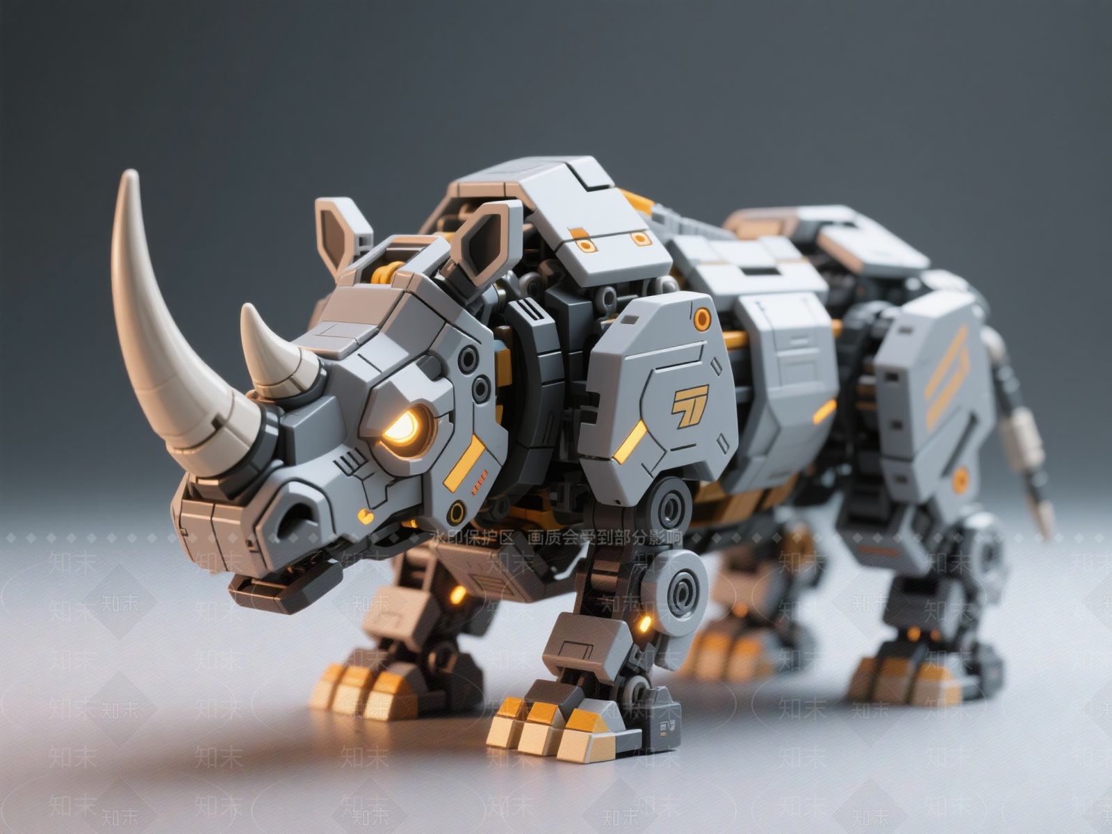 现代雕塑SU模型下载【ID:1202629975】