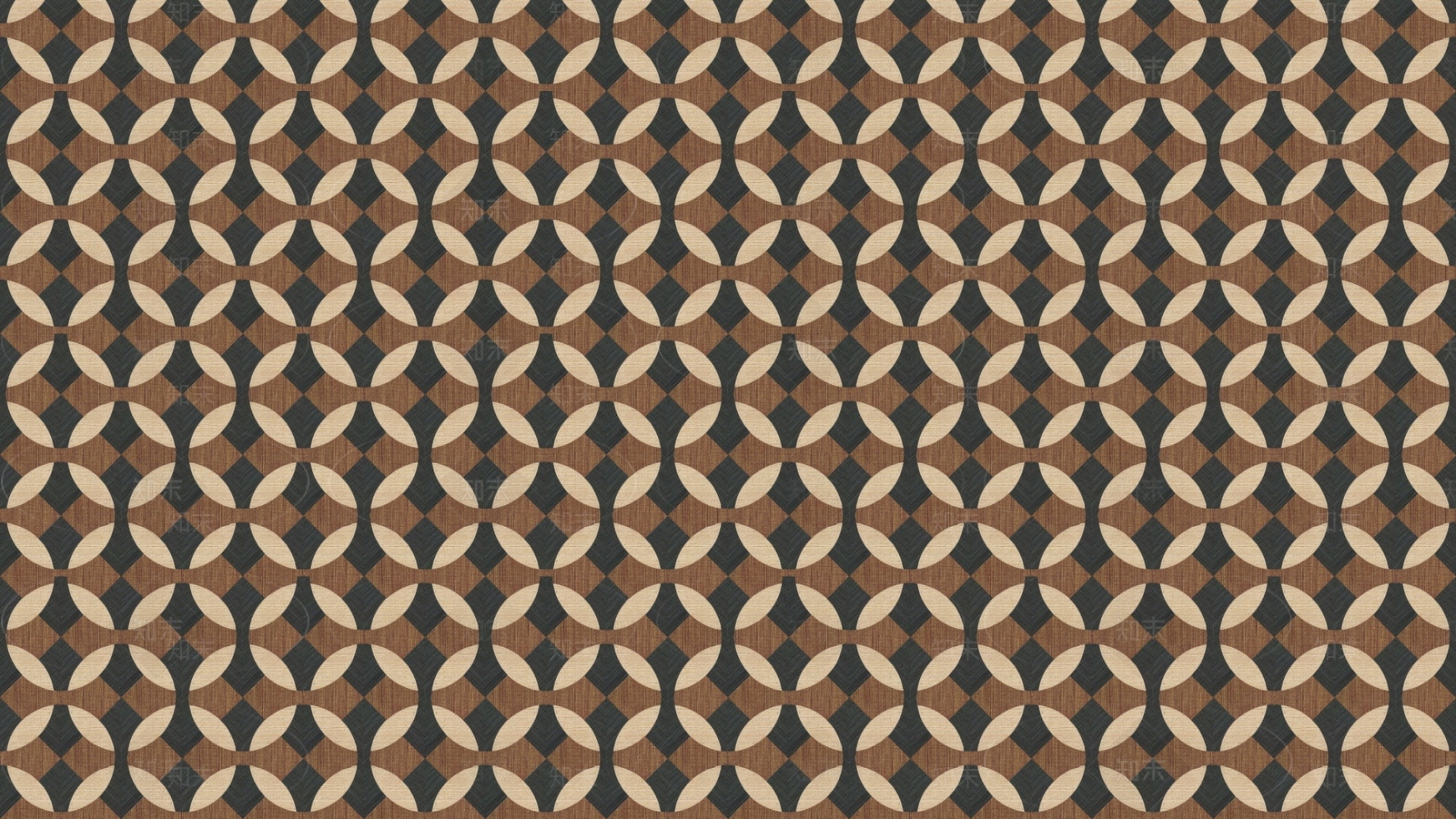 现代简约几何壁纸贴图下载【ID:1202638047】