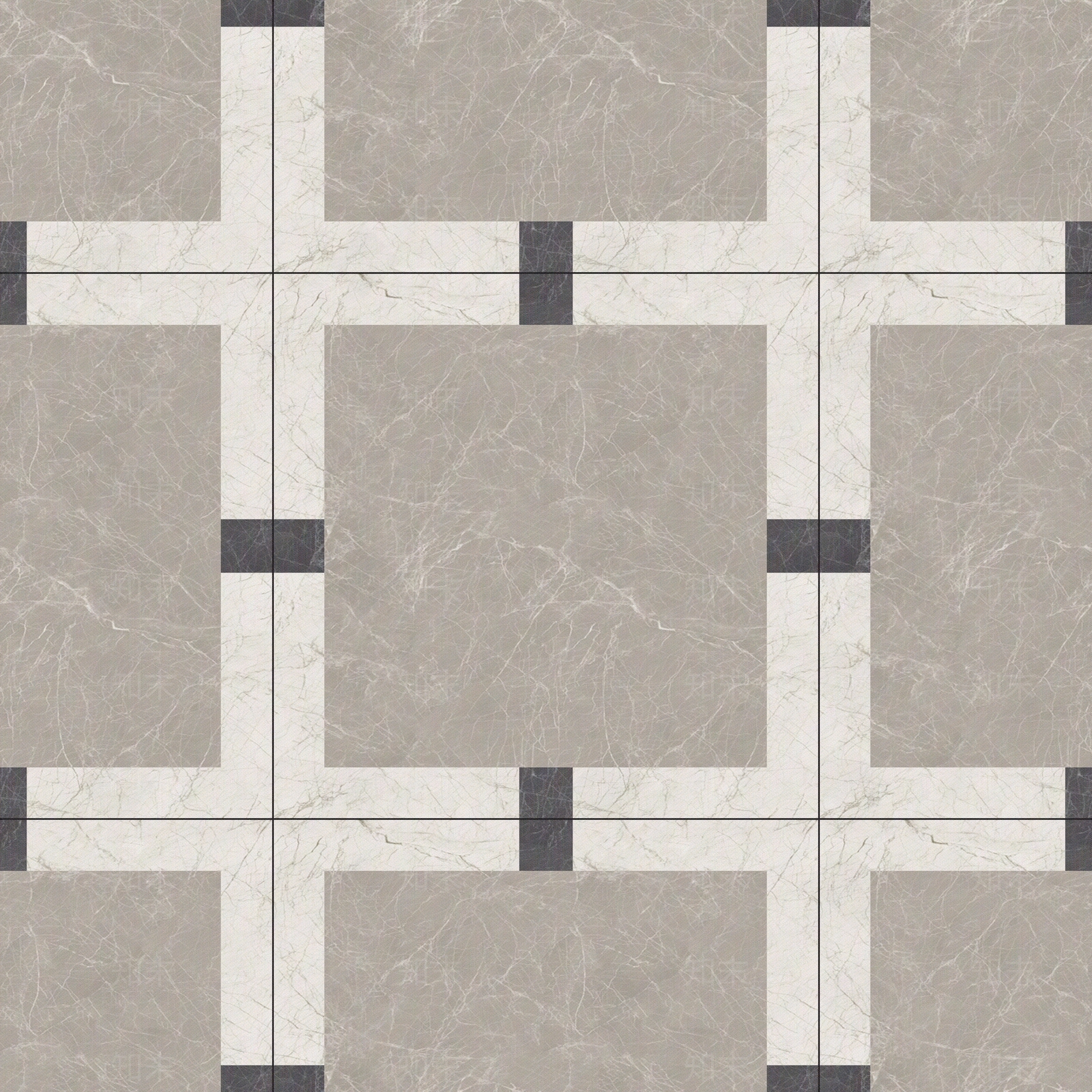 现代新中式暖色地砖贴图下载【ID:1202692618】