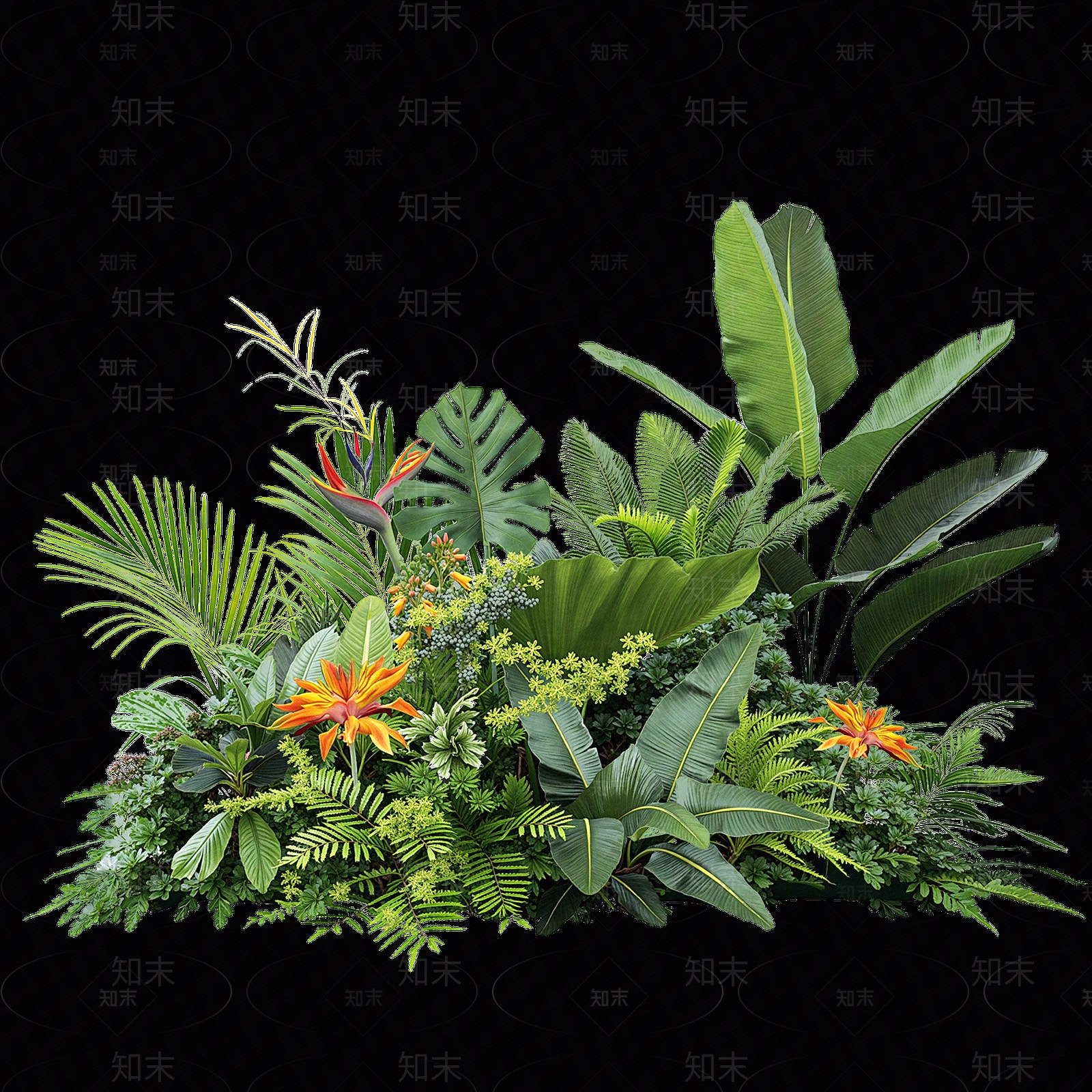 现代其它HDR贴图下载【ID:1202735267】