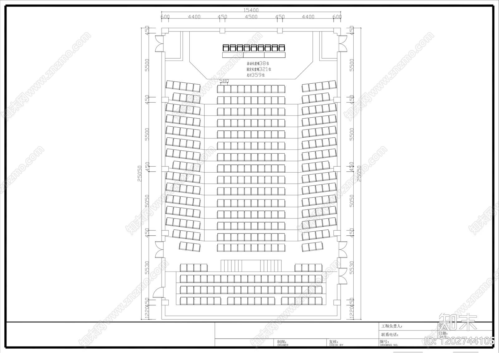 办公家具图库施工图下载【ID:1202744105】