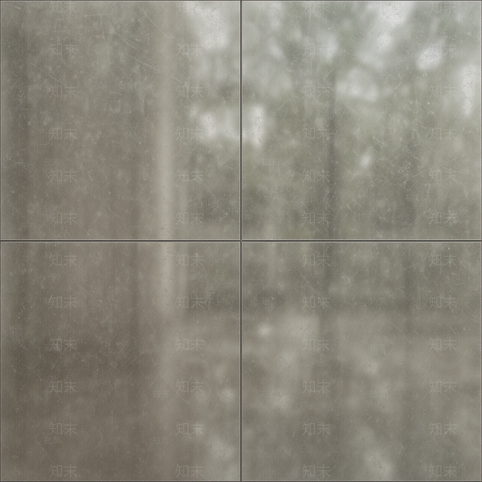 现代工业镜面玻璃贴图下载【ID:1202747131】