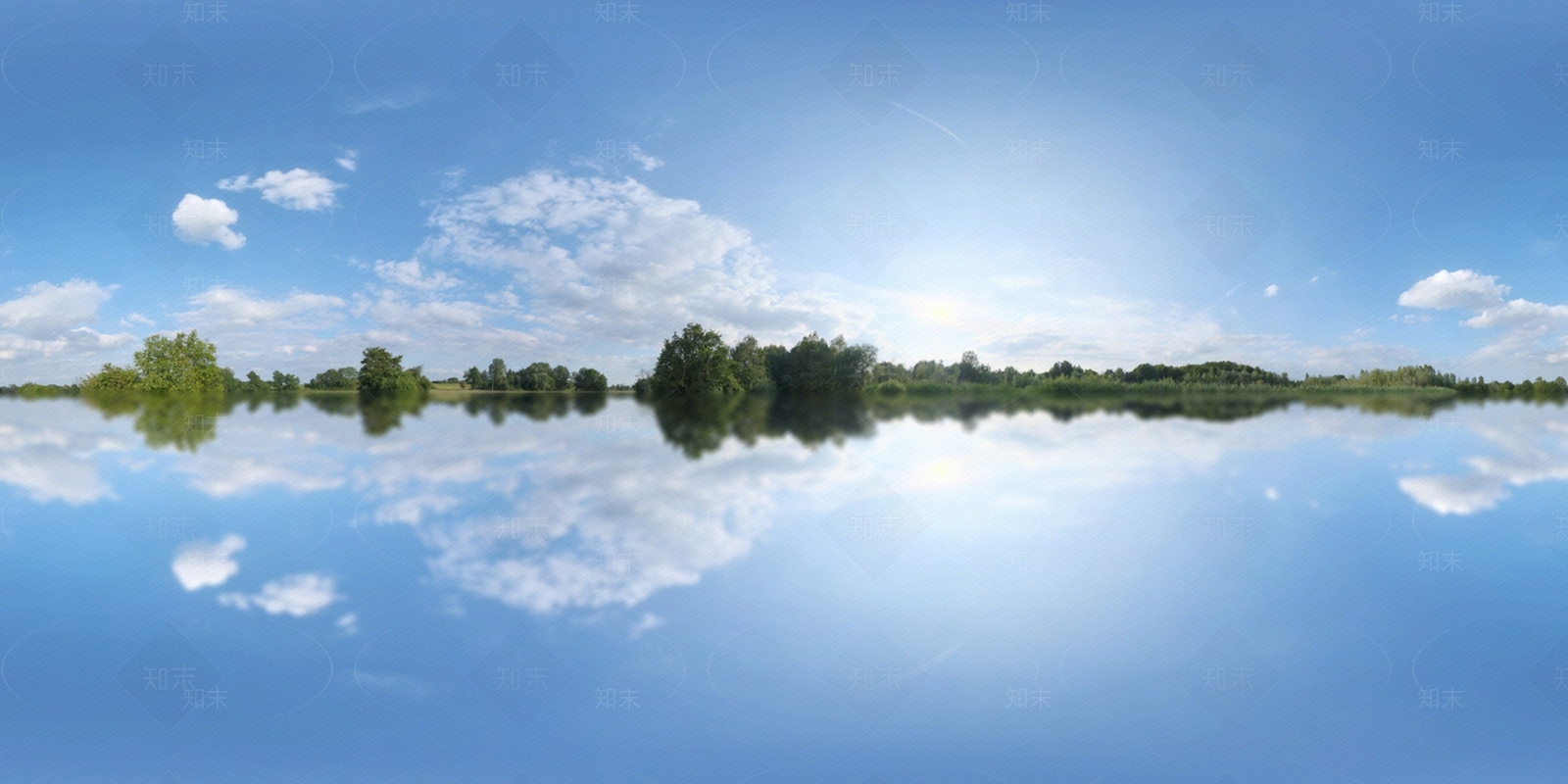 现代天空HDR贴图下载【ID:1202813809】