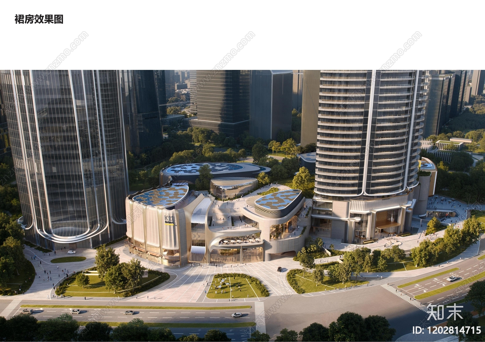 现代其他公共建筑下载【ID:1202814715】