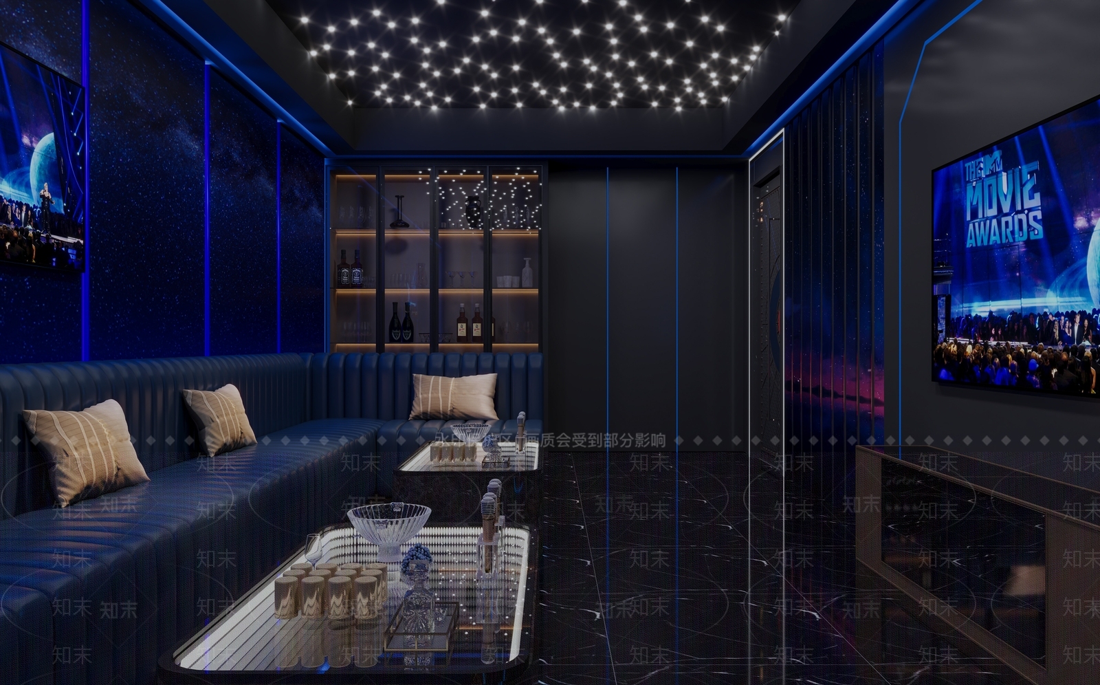 现代KTV3D模型下载【ID:1202869204】